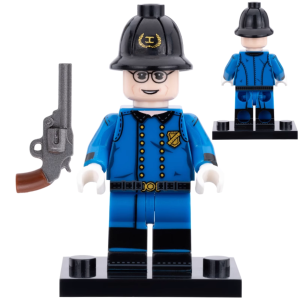 Western Police