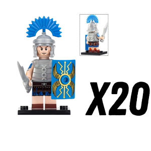 20pcs