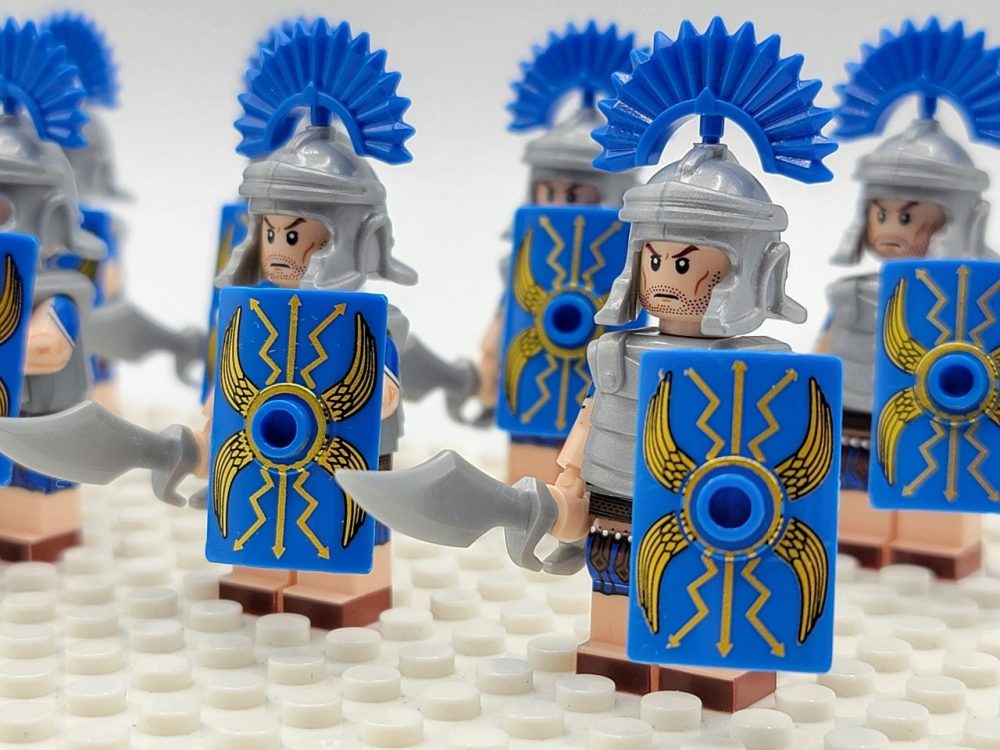 roman-centurions-blue-minifigures-set-of-10pcs
