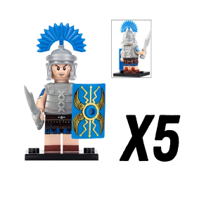 5pcs