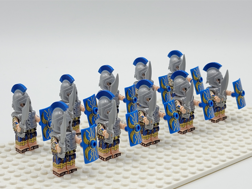 roman-legion-infantry-blue-minifigures-set-of-10pcs