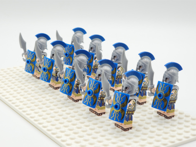 roman-legion-infantry-blue-minifigures-set-of-10pcs