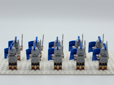 roman-legion-infantry-blue-minifigures-set-of-10pcs