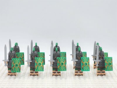 roman-legion-infantry-green-minifigures-set-of-10pcs