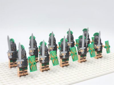 roman-legion-infantry-green-minifigures-set-of-10pcs