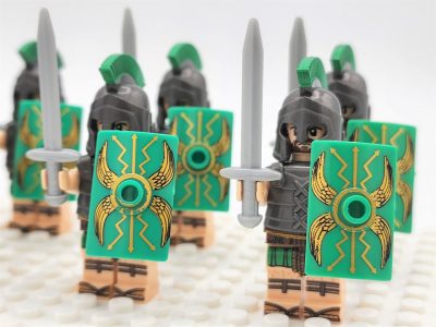 roman-legion-infantry-green-minifigures-set-of-10pcs