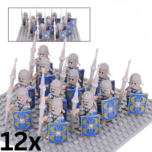 12pcs