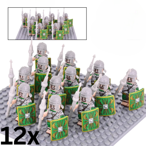 12pcs