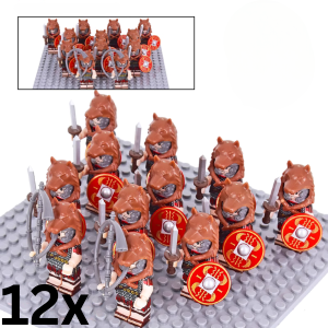12pcs