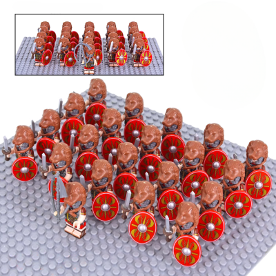 roman-lion-skin-signifier-auxiliaries-minifigure-set-of-12pcs