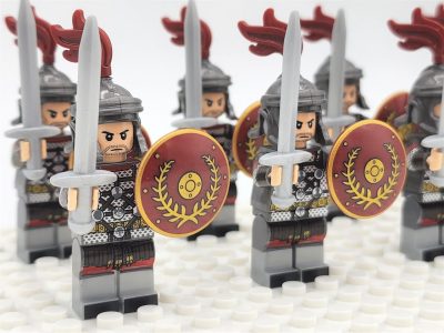 roman-signifier-guards-minifigures-set-of-10pcs