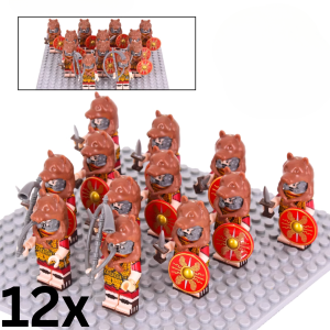 12pcs
