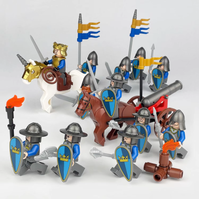 royal-crown-knights-minifigure-set