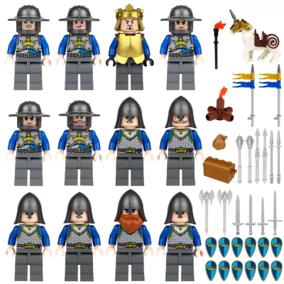 royal-crown-knights-minifigure-set