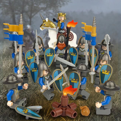 royal-crown-knights-minifigure-set