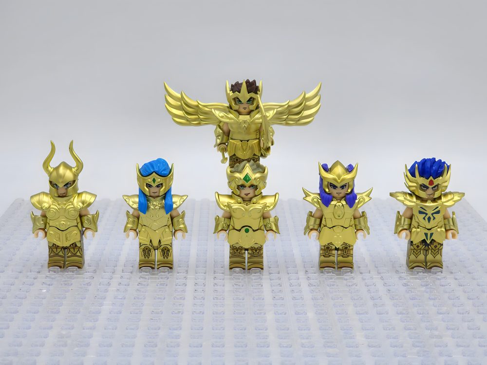 saint-seiya-gold-saints-defenders-of-the-twelve-zodiac-houses-minifigure-set-of-6pcs