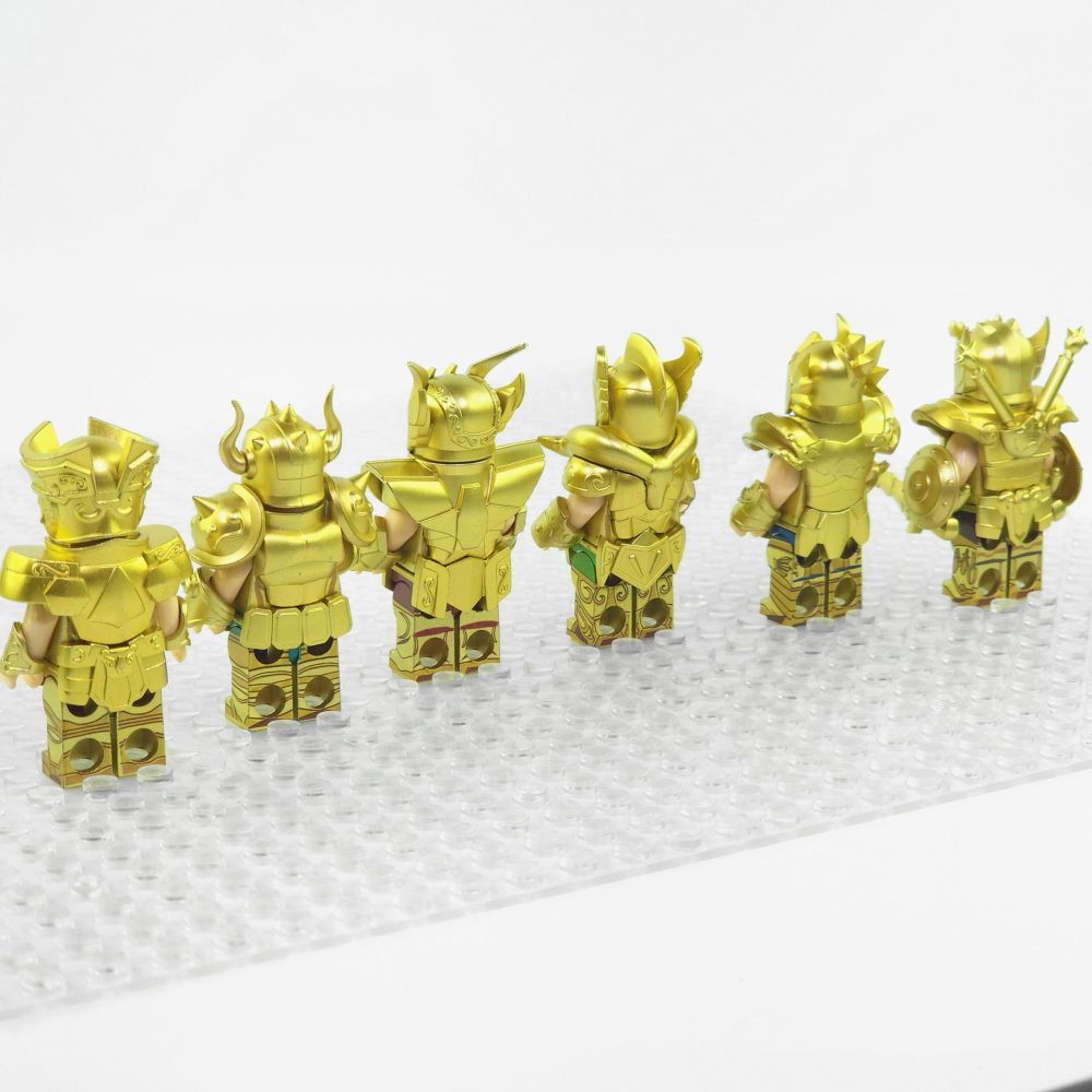 saint-seiya-gold-saints-defenders-of-the-twelve-zodiac-houses-minifigure-set-of-6pcs