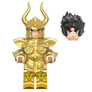 Capricorn Shura