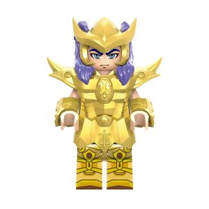 Scorpion Milo