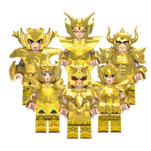 Set (6pcs)