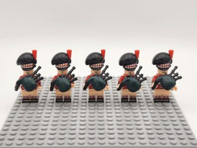 scottish-bagpiper-minifigure-set-of-5pcs