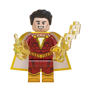 Shazam