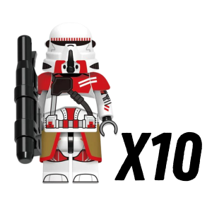 10pcs