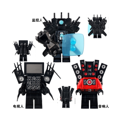 skibidi-toilet-clockman-minifigure-set-of-8pcs