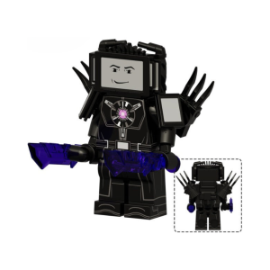 Titan TV Man