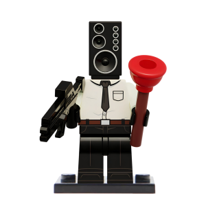 Speaker