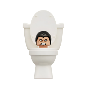Toilet Man