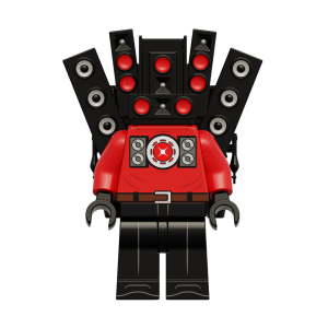 Titan Audio Man