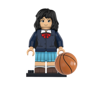Haruko Akagi