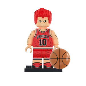 Hanamichi Sakuragi