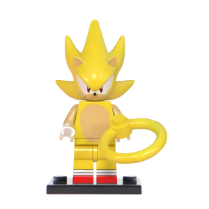 Super Sonic