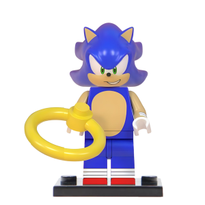 Sonic