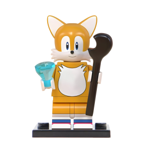 Tails