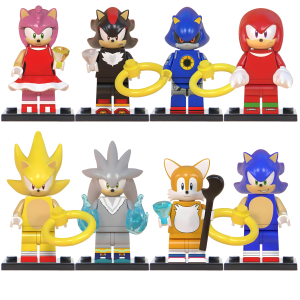 Set (8pcs)