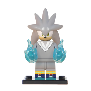 Silver