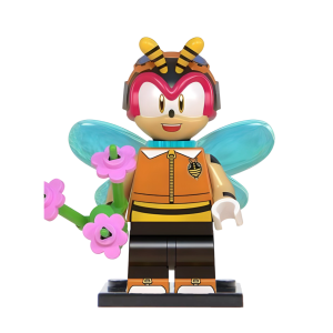 Charmy Bee