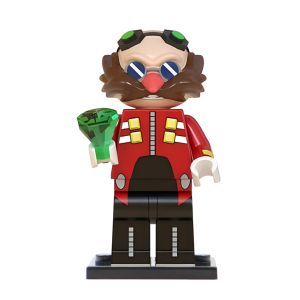 Dr. Eggman