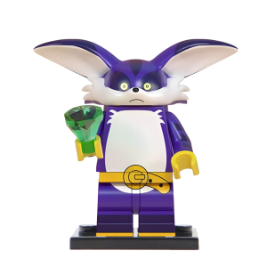 Big The Cat