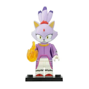 Blaze