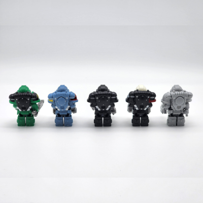 space-marines-assortment-minifigures-set-2