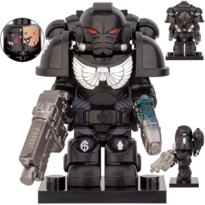 Iron Hand