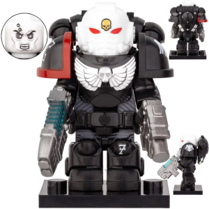 Raven Guard