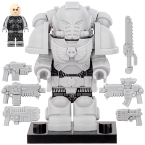 Space Marine