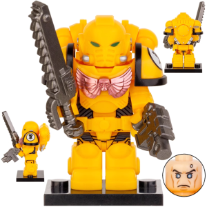 Imperial Fists