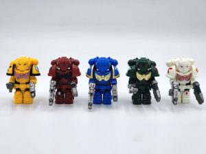 Set (5pcs)