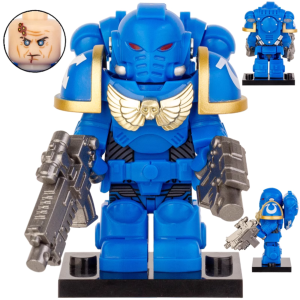 Ultra Marines